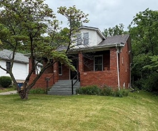 2441 Hord Ave, Jennings, MO 63136