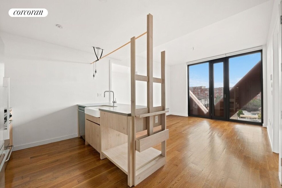 Denizen BSHWK, Brooklyn, NY 11206 - photo 1