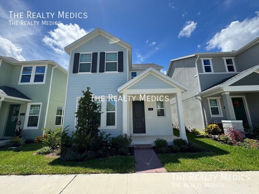 419 Scotsman Place, Debary, FL 32713 - photo 1