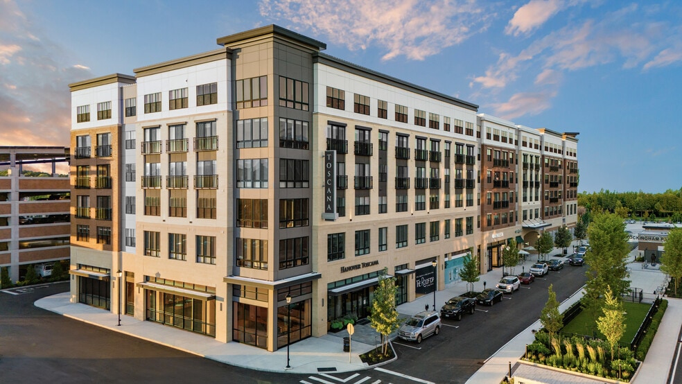 Hanover Toscana, Salem, NH 03079 - photo 1