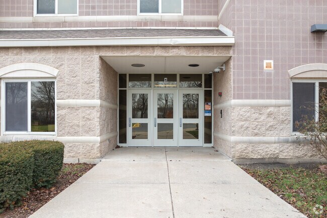 George Washington Elementary School offers plenty of fun after school activities.