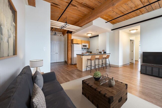 The Cordovan at Haverhill Station, Haverhill, MA 01830 - photo 7