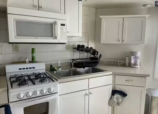701 W Poplar St Unit 3, Stockton, CA 95203