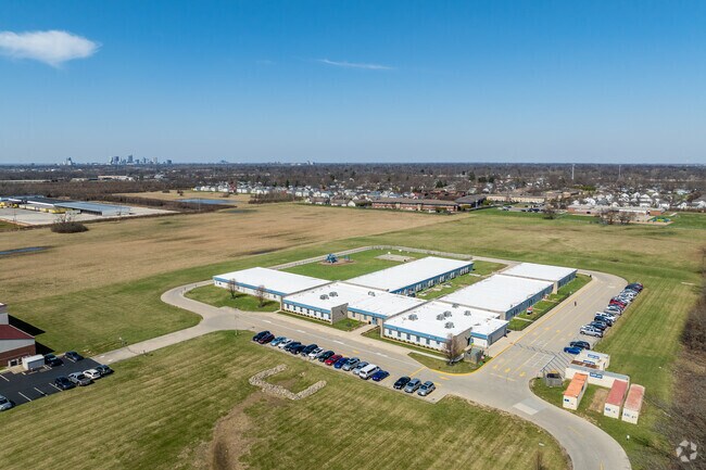 Millennium Community School