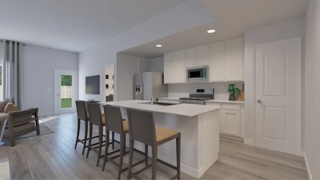 16606 Rock Sparrow Trail unit 36039887, Hockley, TX 77447 - photo 4