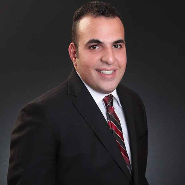 Agent Photo