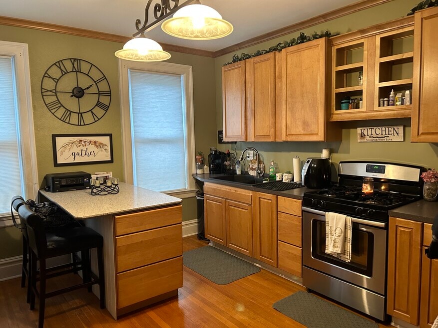 32 W 4th St unit 1, Dunkirk, NY 14048 - photo 1