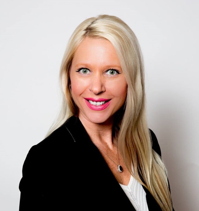 Heather Elrod