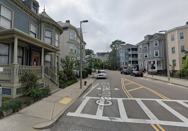 124 Calumet St unit 2, Roxbury Crossing, MA 02120 - photo 2