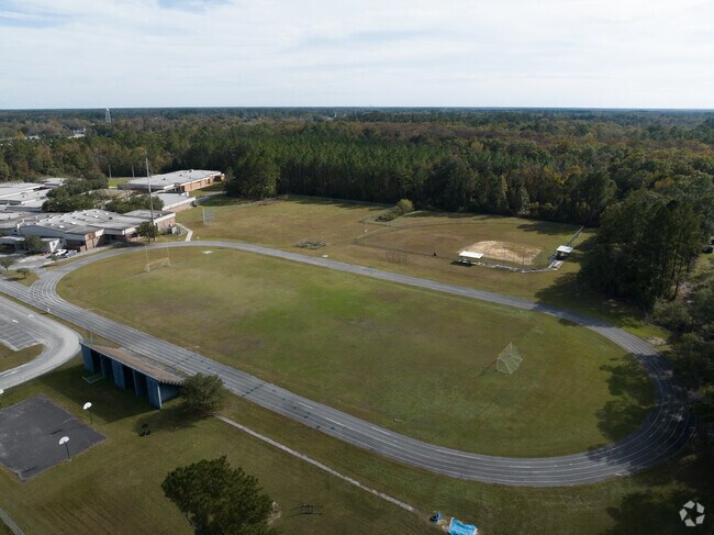 Callahan Middle School