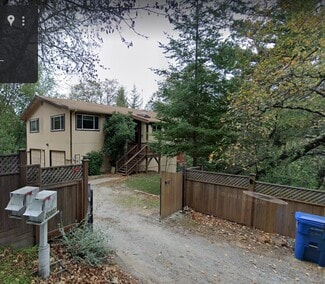 20301 Bear Creek Rd, Los Gatos, CA 95033