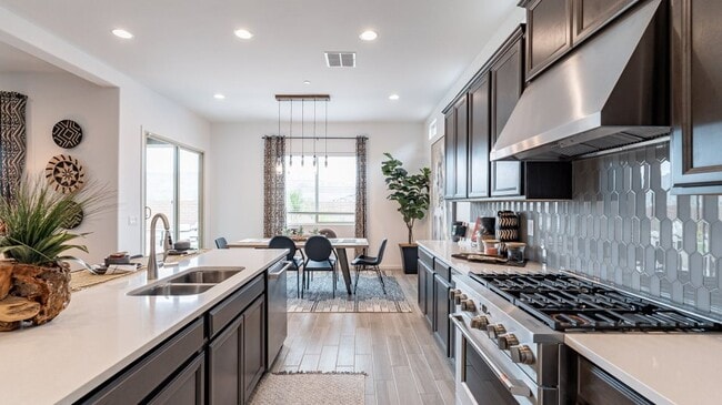 6541 W Winding Knoll Place, Marana, AZ 85658 - photo 6