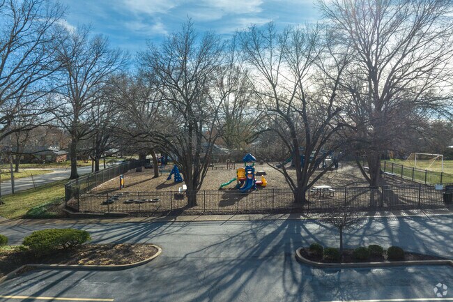 Rohan Woods Elementary School has an annual tuition of about $23,200 according to Niche.