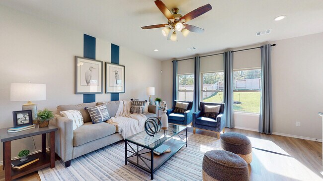 8308 Kim Dr unit 36042573, Maumelle, AR 72113 - photo 7