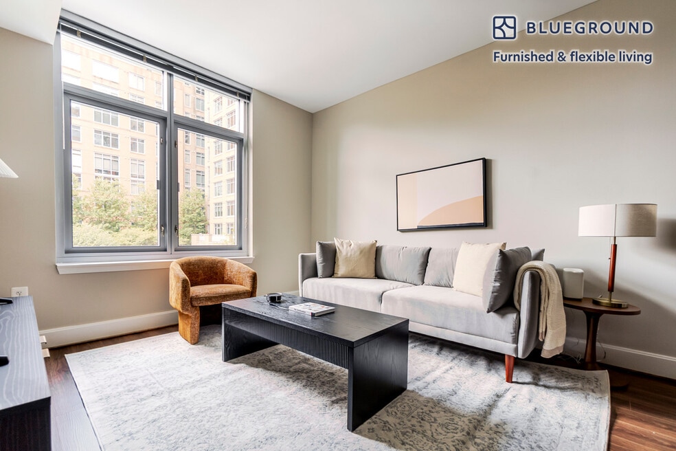12025 Town Square St unit FL4-ID1142, Reston, VA 20190 - photo 1