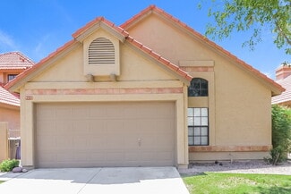 4681 W Harrison St, Chandler, AZ 85226