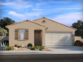 7633 S Enchanted Springs Dr Unit 37075794, Tucson, AZ 85757