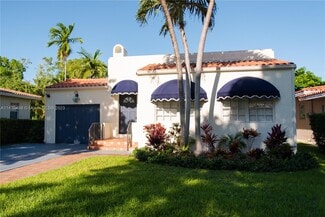 835 Columbus Blvd, Coral Gables, FL 33134