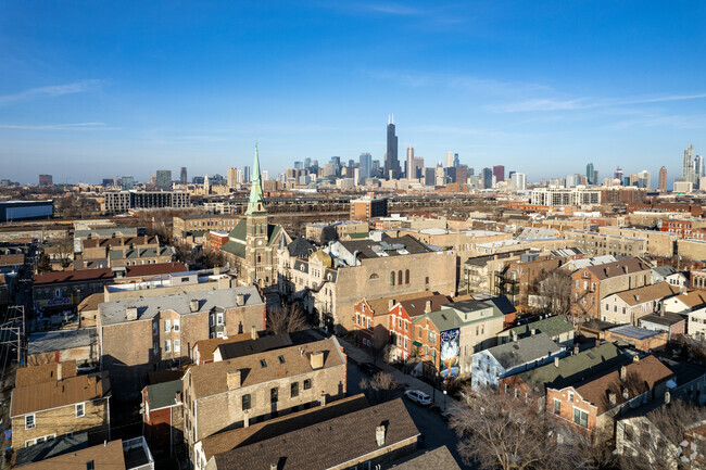 Pilsen, Chicago Real Estate & Homes for Sale - Homes.com