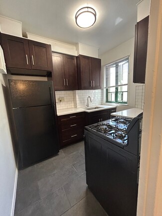 1594 Metropolitan Ave Unit 5G, Bronx, NY 10462