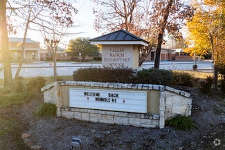 Valley Ranch Elementary School