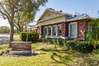 Montessori Institute Of Broward