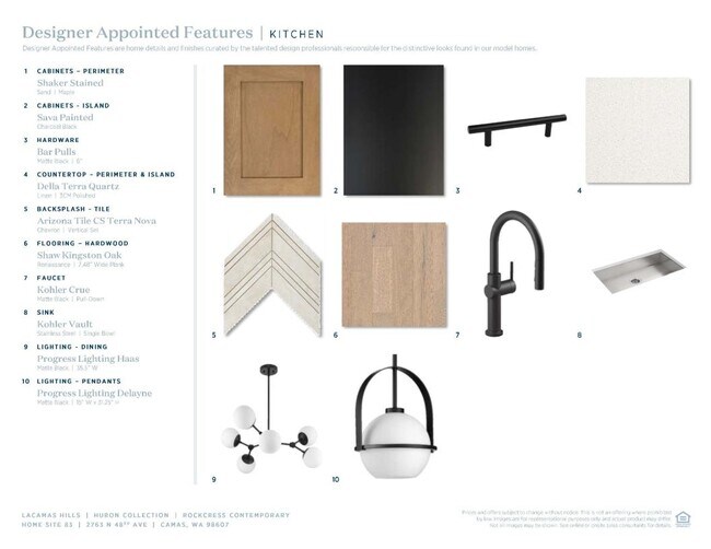 2763 N 48th Ave, Camas, WA 98607 - photo 6