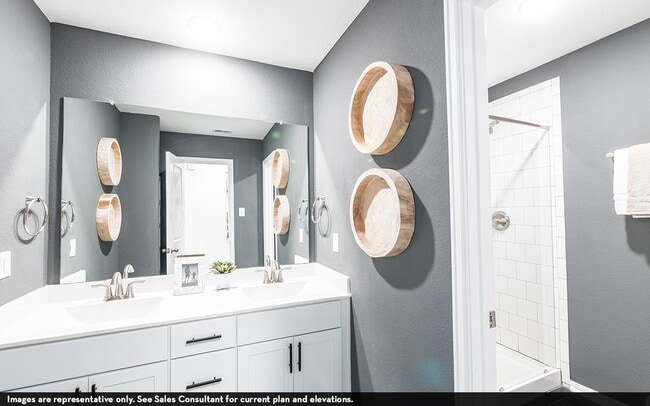 4826 Magnolia Springs Dr unit 36496294, Pearland, TX 77584 - photo 7