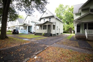 448 Cottage St, Rochester, NY 14611