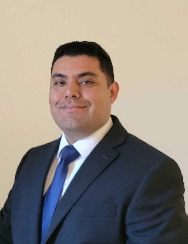 Agent Photo