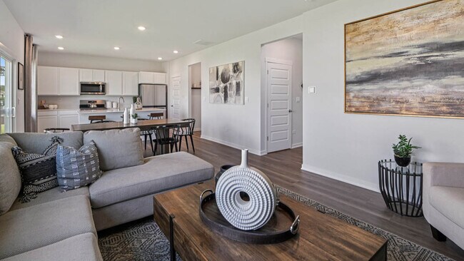 986 Garnet Ln, Montgomery, IL 60538 - photo 6