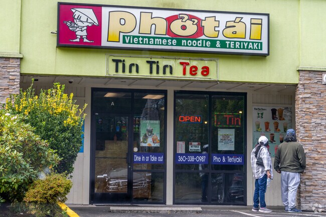 Indian Summer residents looking to try something different can head over to Photai restaurant.