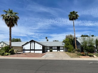 7322 W Tuckey Ln, Glendale, AZ 85303