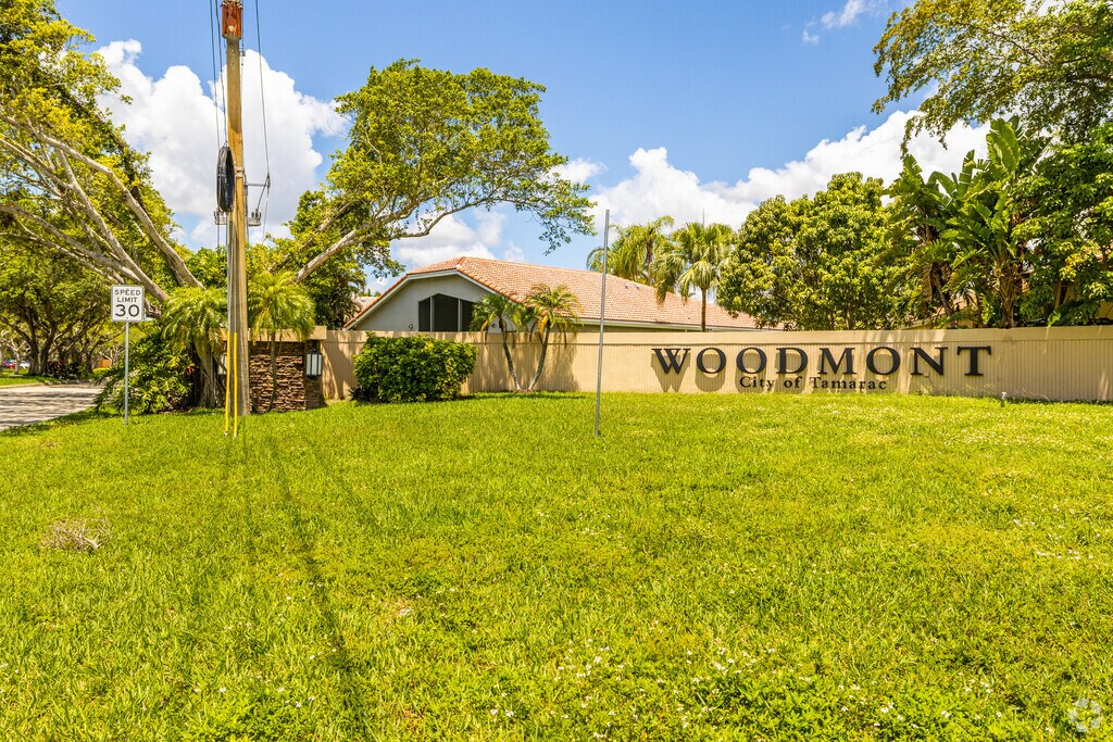 Midora at Woodmont 7790 NW 78th Ave, Tamarac, FL