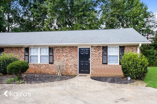 120 Deer Pkwy, Athens, GA 30605