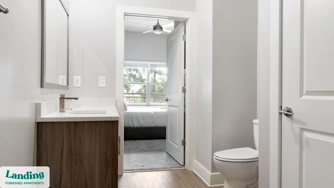 1880 Maple Dr NW unit 103, Kennesaw, GA 30144 - photo 2