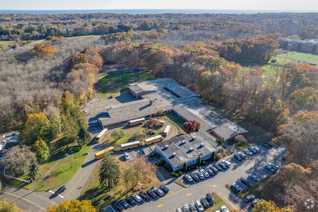 Dedicated educators at J. Milton Jeffrey Elementary School ensure student growth is nurtured.