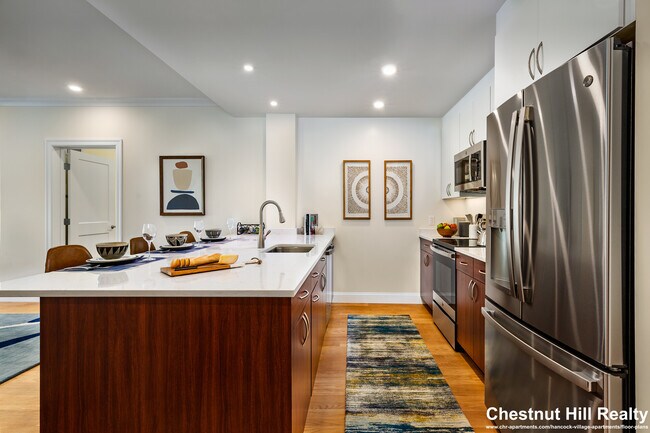 101 Asheville Rd unit 322, Chestnut Hill, MA 02467 - photo 3