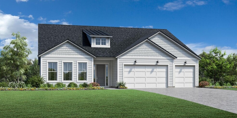 27 Morning Mist Ln unit 36359309, Saint Johns, FL 32259 - photo 1