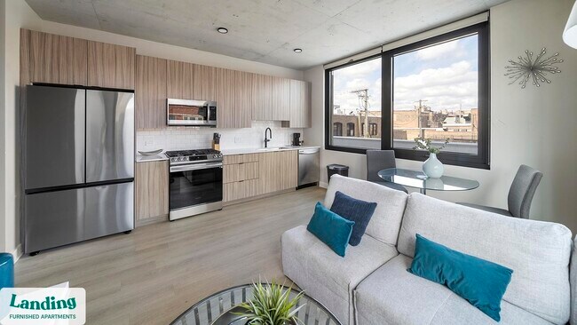 4611 N Broadway St unit 212, Chicago, IL 60640 - photo 4