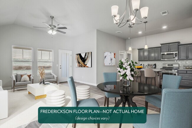 454 Emmy Jean Dr, Blanchard, OK 73010 - photo 4