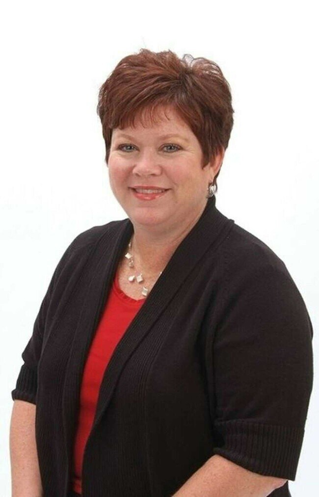 Rebecca Delaney