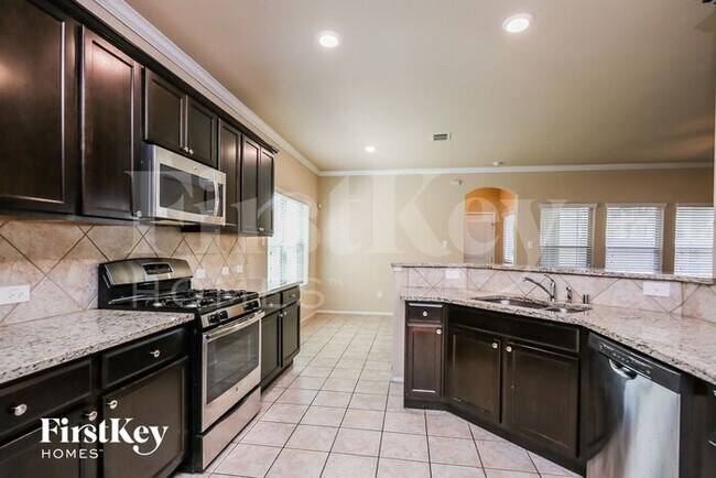 5861 Bindweed St, Fort Worth, TX 76123 - photo 6