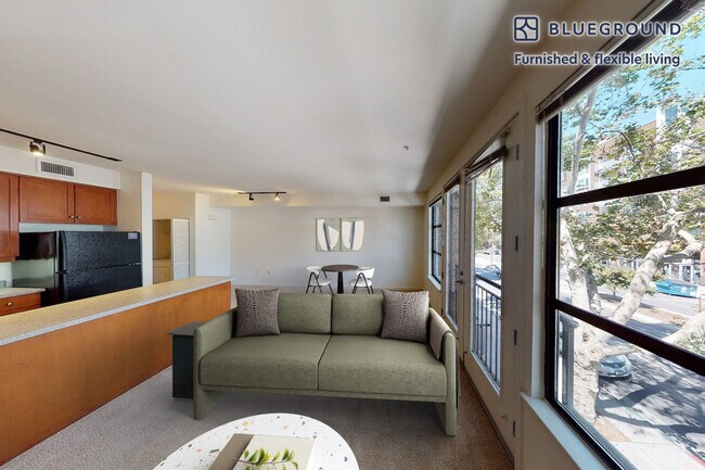 754 The Alameda unit FL3-ID8971A, San Jose, CA 95126 - photo 2