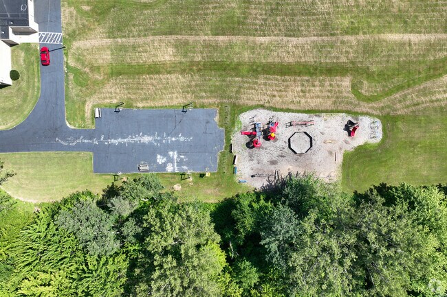 Klein Elementary School is a safe place for students to learn.