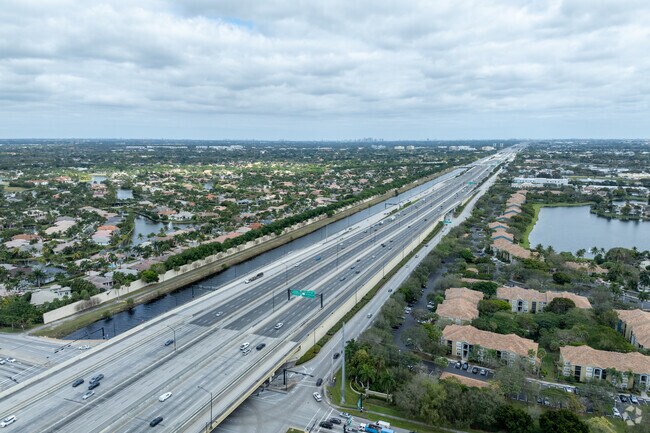 The Villages at Harmony Lake