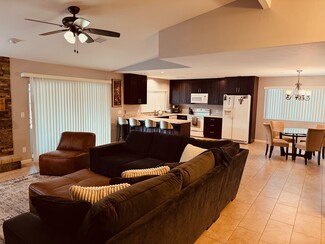 2404 N Palomino Ct, Chandler, AZ 85224