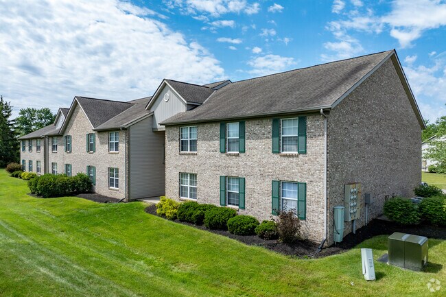 Emerald Lakes, Powell, OH 43065 - photo 7