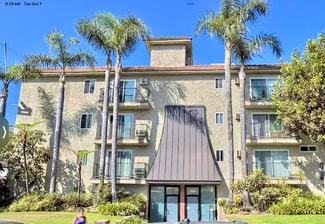 3861 Mentone Ave Unit 2, Culver City, CA 90232