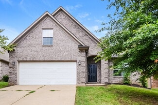 7868 Ridgedale Dr, Olive Branch, MS 38654